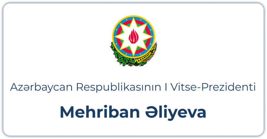 Mehriban Əliyeva
